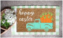 03/15/2025 10 am Spring Doormat Workshop