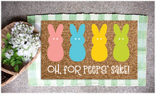 03/28/2025 6 pm Spring Doormat Workshop