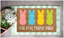 03/15/2025 10 am Spring Doormat Workshop