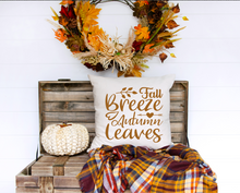 08/09/2025 10 am Fall Pillows