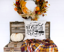 08/09/2025 10 am Fall Pillows