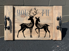 FARMHOUSE TRAYS