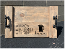 FARMHOUSE TRAYS