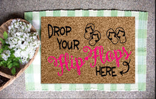 03/15/2025 10 am Spring Doormat Workshop