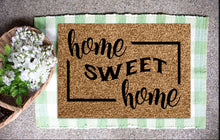 03/15/2025 10 am Spring Doormat Workshop